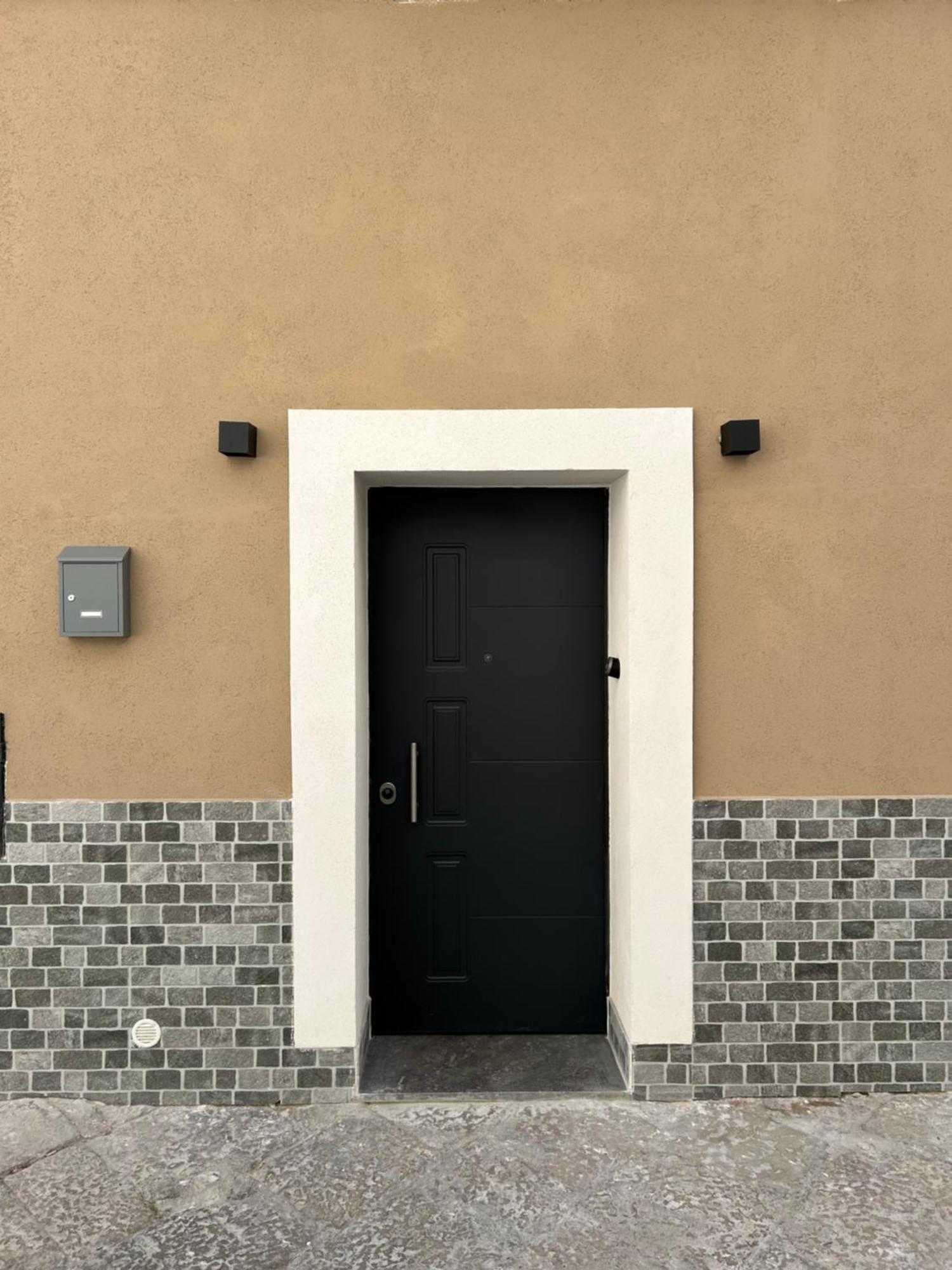 L'Angolo Dei Sogni Palermo Exterior photo