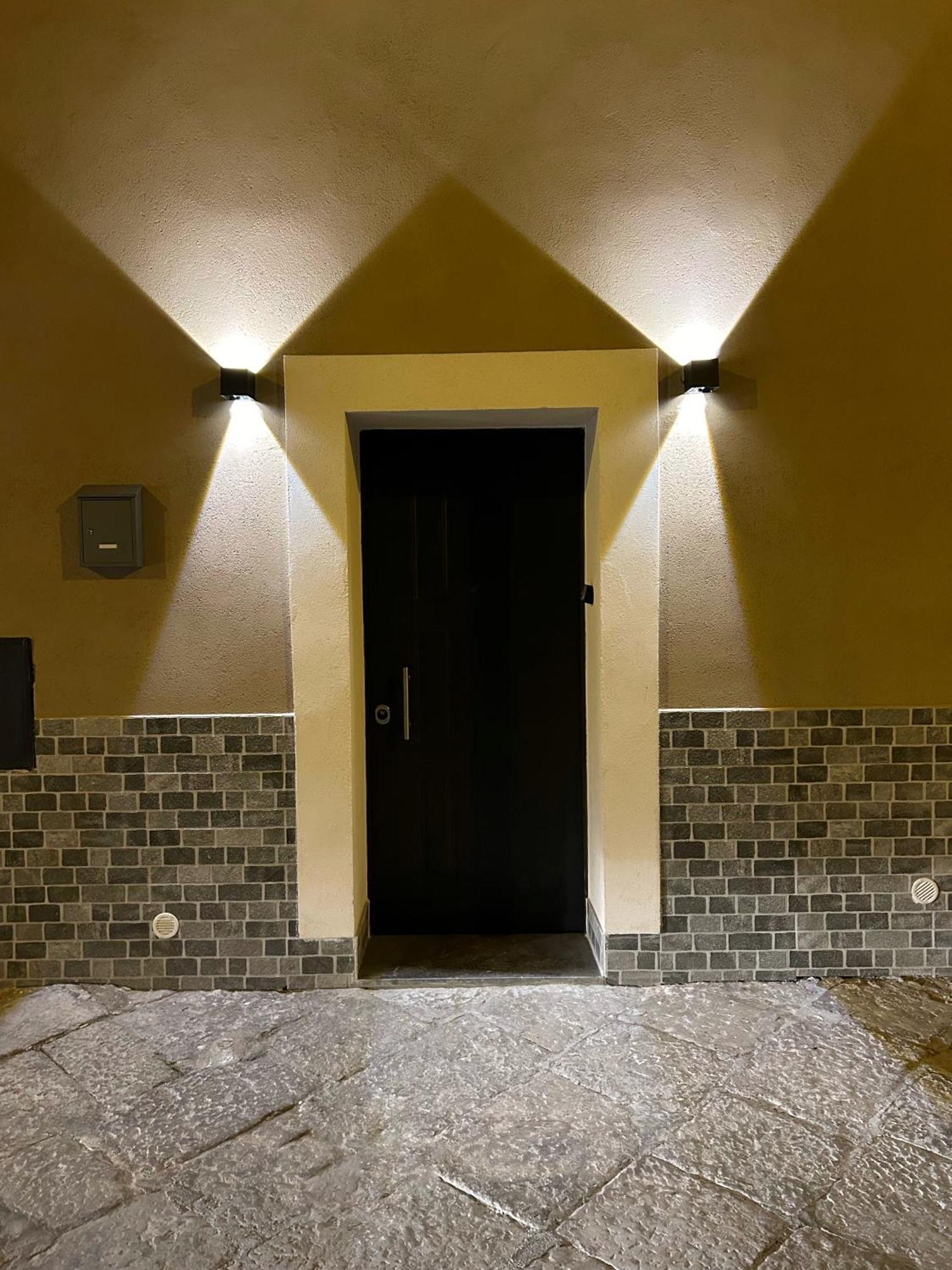 L'Angolo Dei Sogni Palermo Exterior photo
